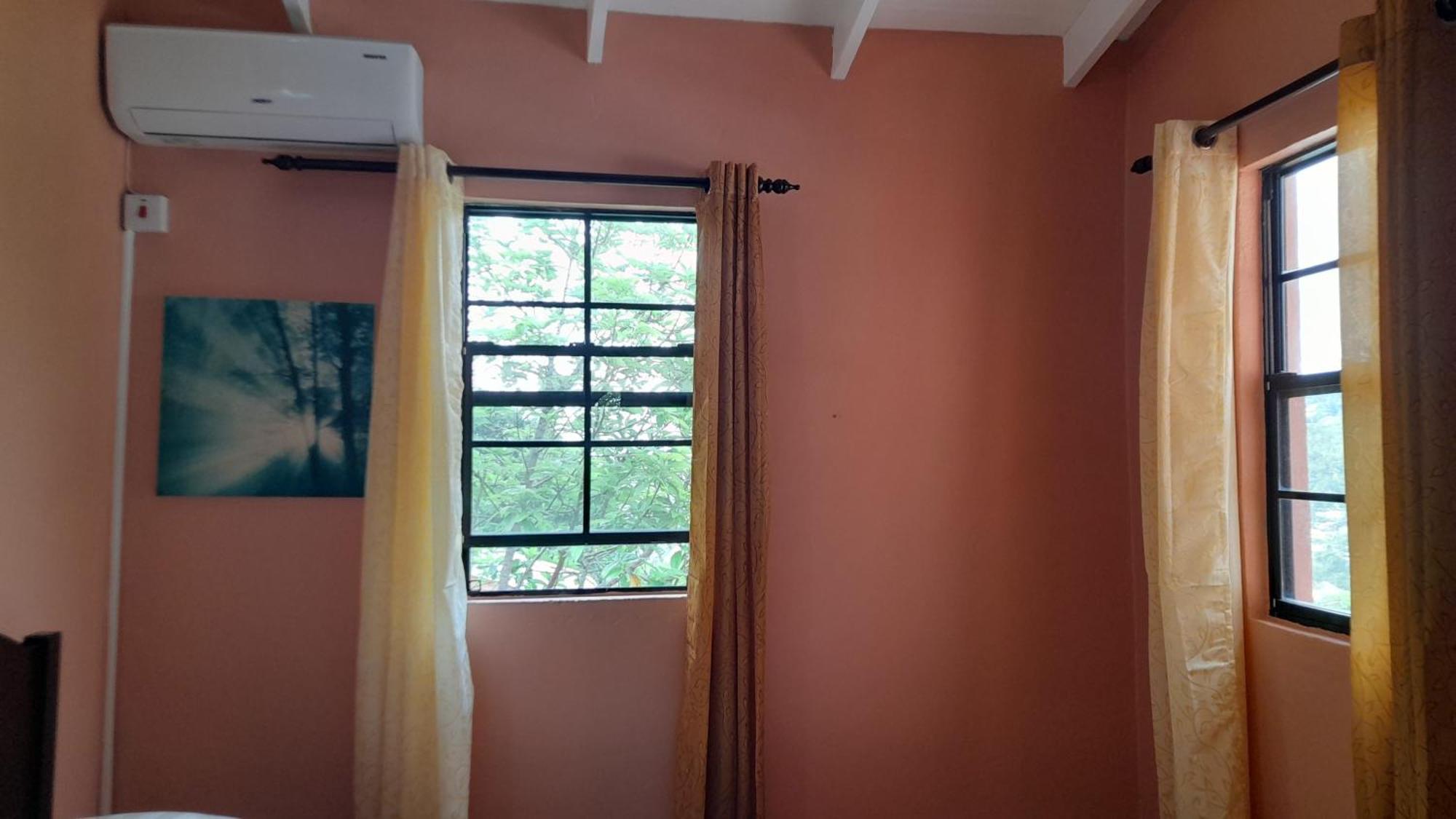 Angie'S Cove, Modern Get-Away Overlooking Castries Exteriér fotografie