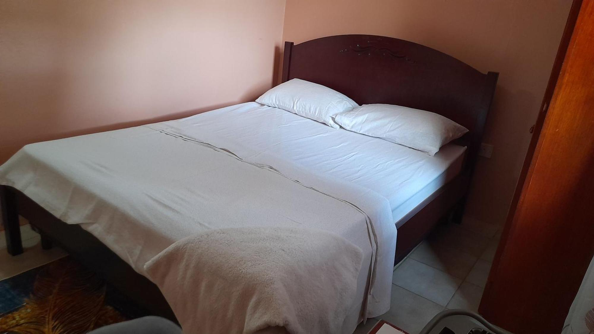 Angie'S Cove, Modern Get-Away Overlooking Castries Exteriér fotografie