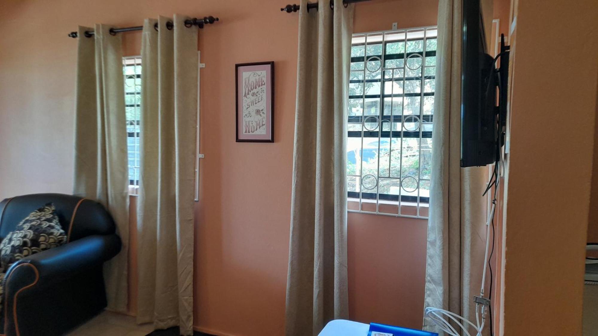 Angie'S Cove, Modern Get-Away Overlooking Castries Exteriér fotografie