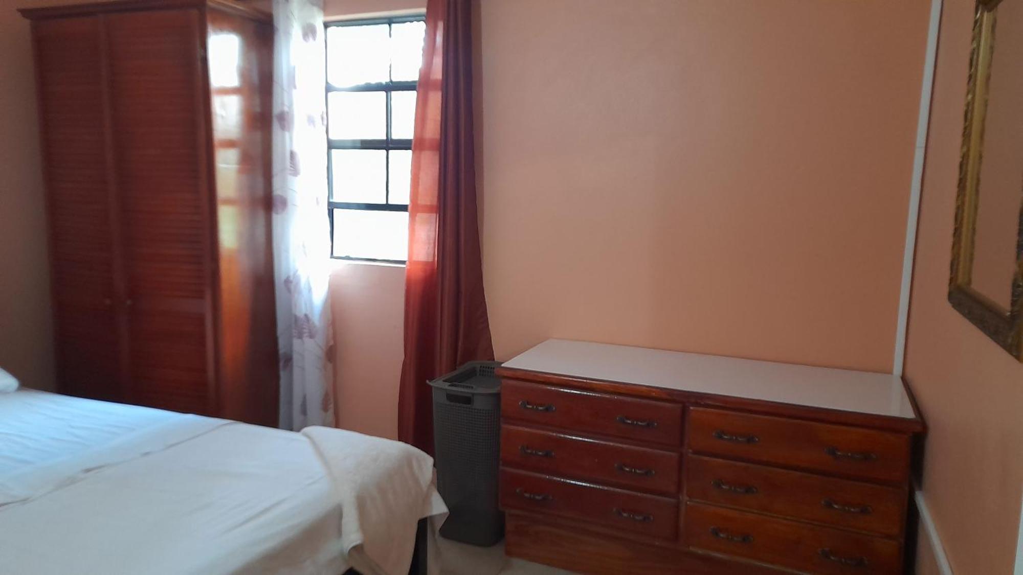 Angie'S Cove, Modern Get-Away Overlooking Castries Exteriér fotografie