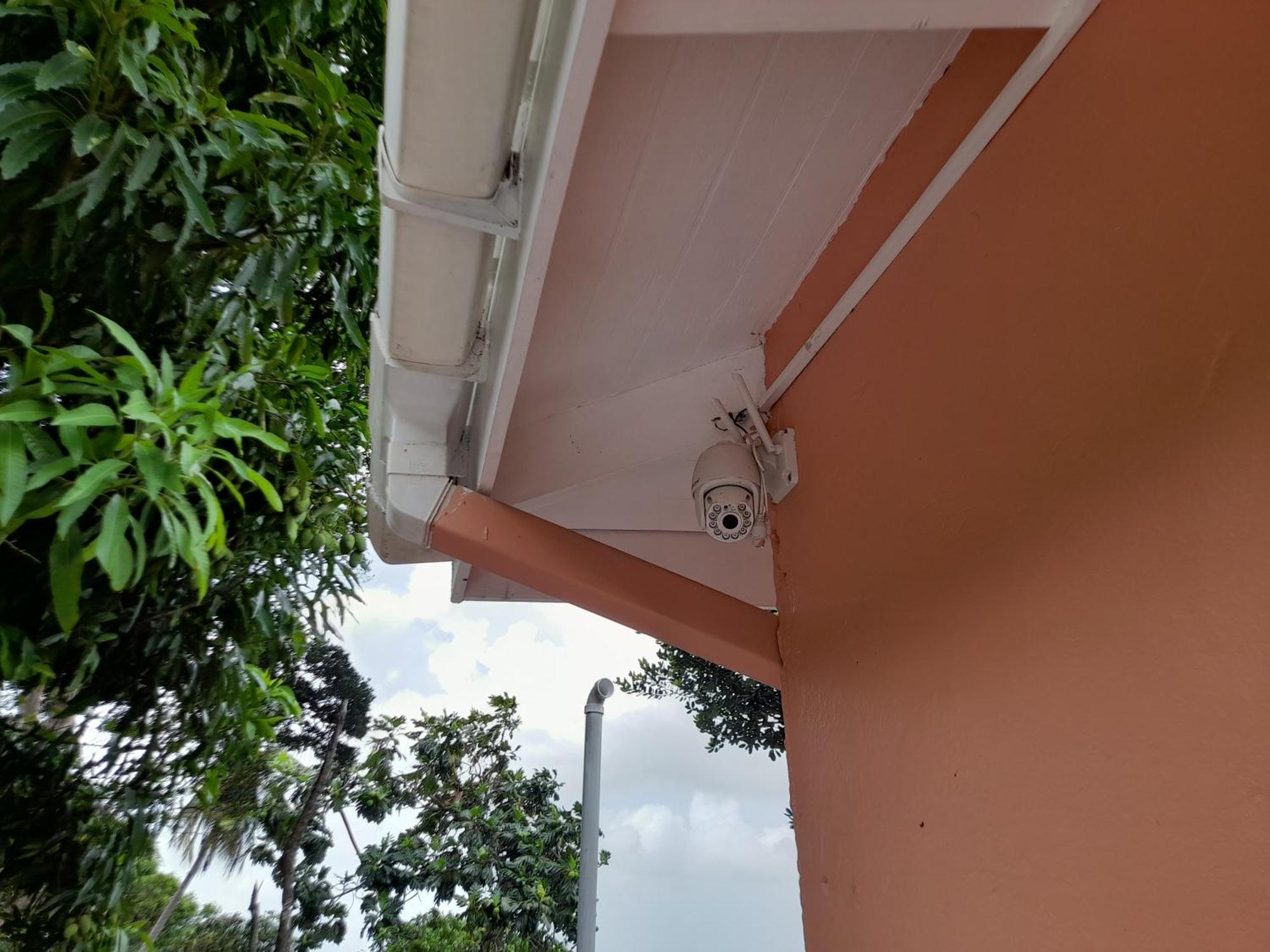 Angie'S Cove, Modern Get-Away Overlooking Castries Exteriér fotografie