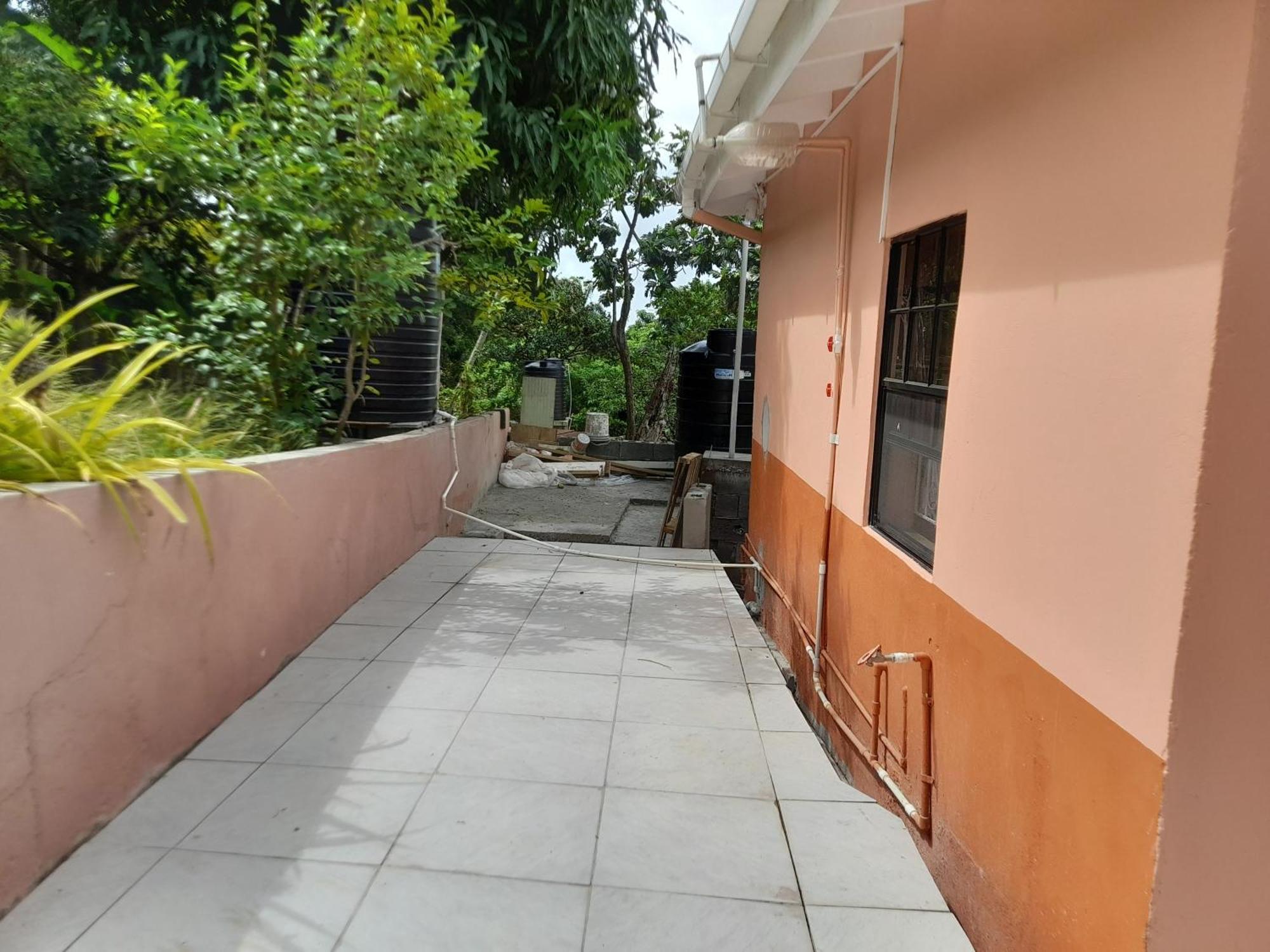 Angie'S Cove, Modern Get-Away Overlooking Castries Exteriér fotografie