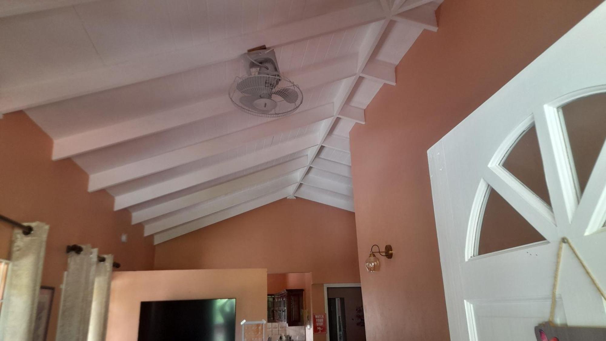 Angie'S Cove, Modern Get-Away Overlooking Castries Exteriér fotografie