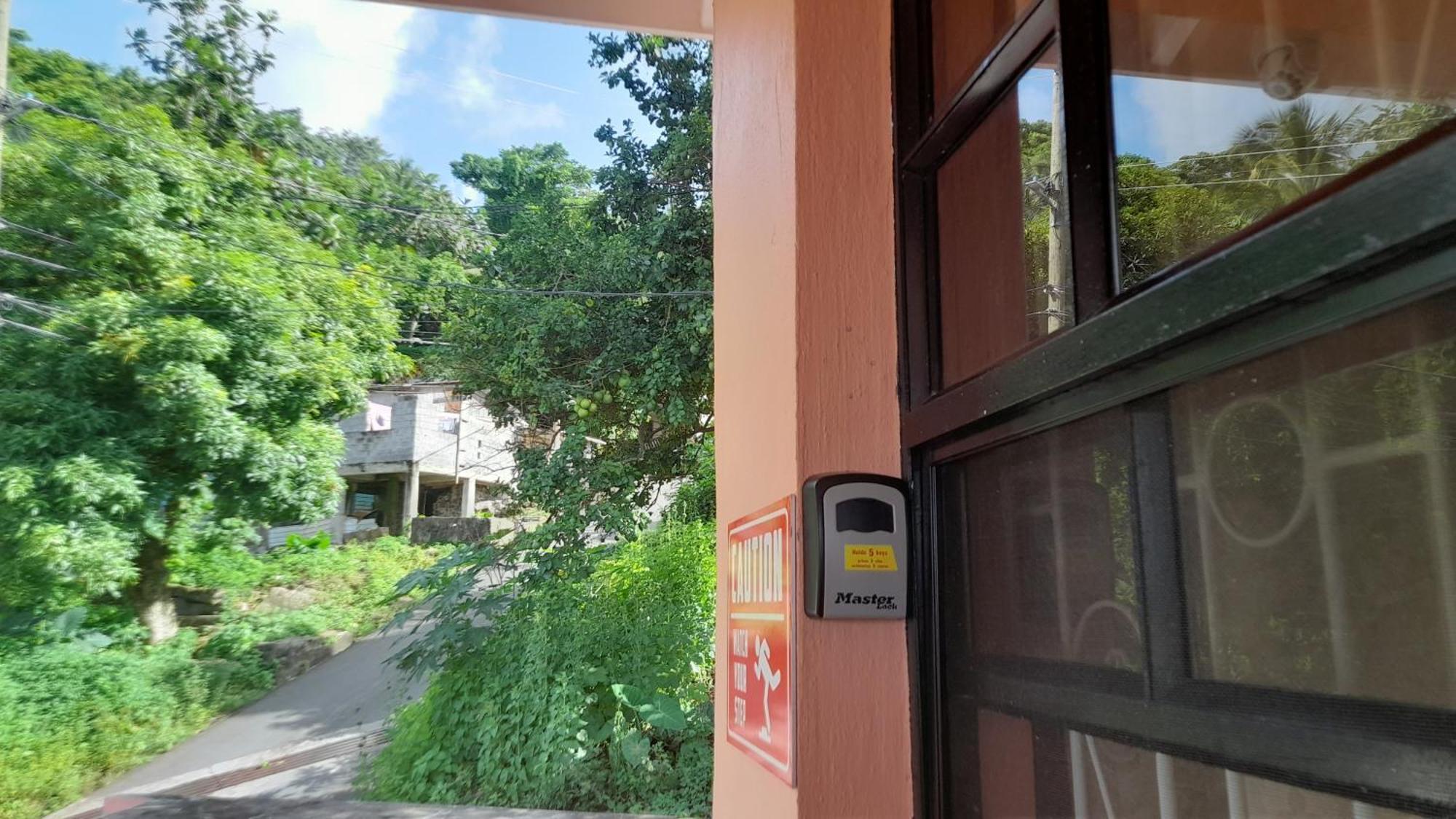 Angie'S Cove, Modern Get-Away Overlooking Castries Exteriér fotografie